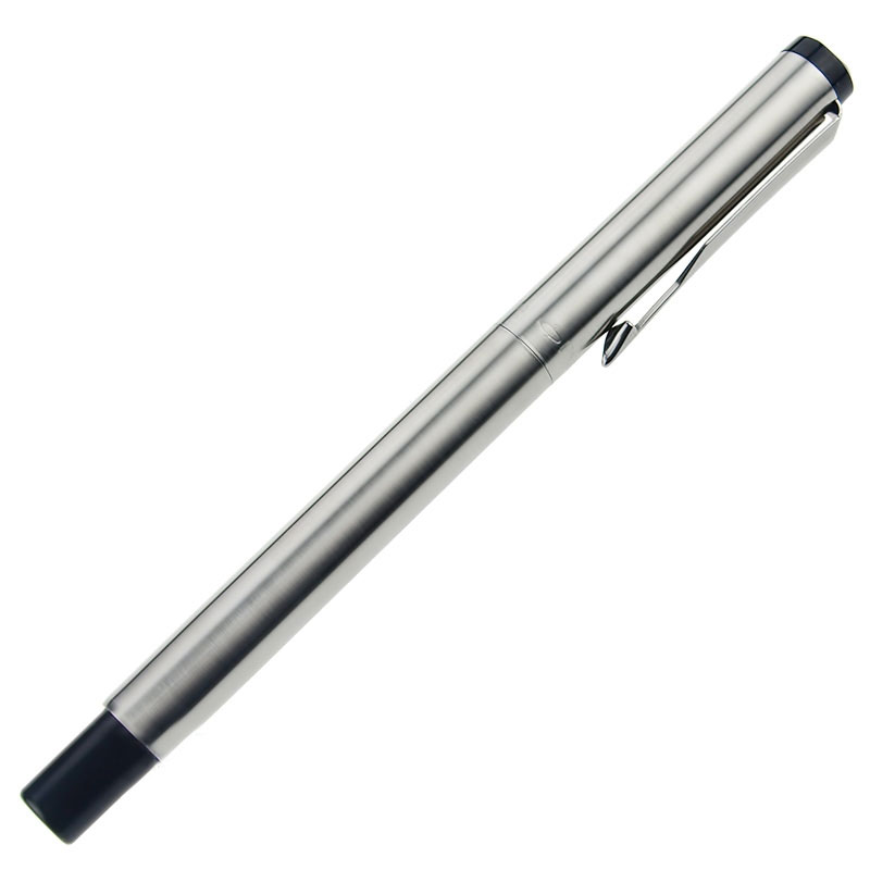 Роллер Vector Stainless SteelCT, зажим сталь, сталь. Parker - фото 1