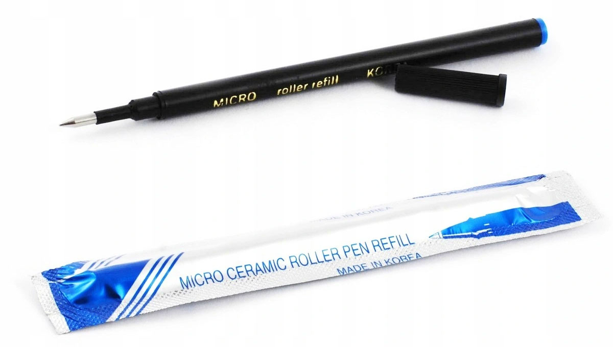 Стержень для роллера MICRO, 0,5мм., син. MICRO - фото 1