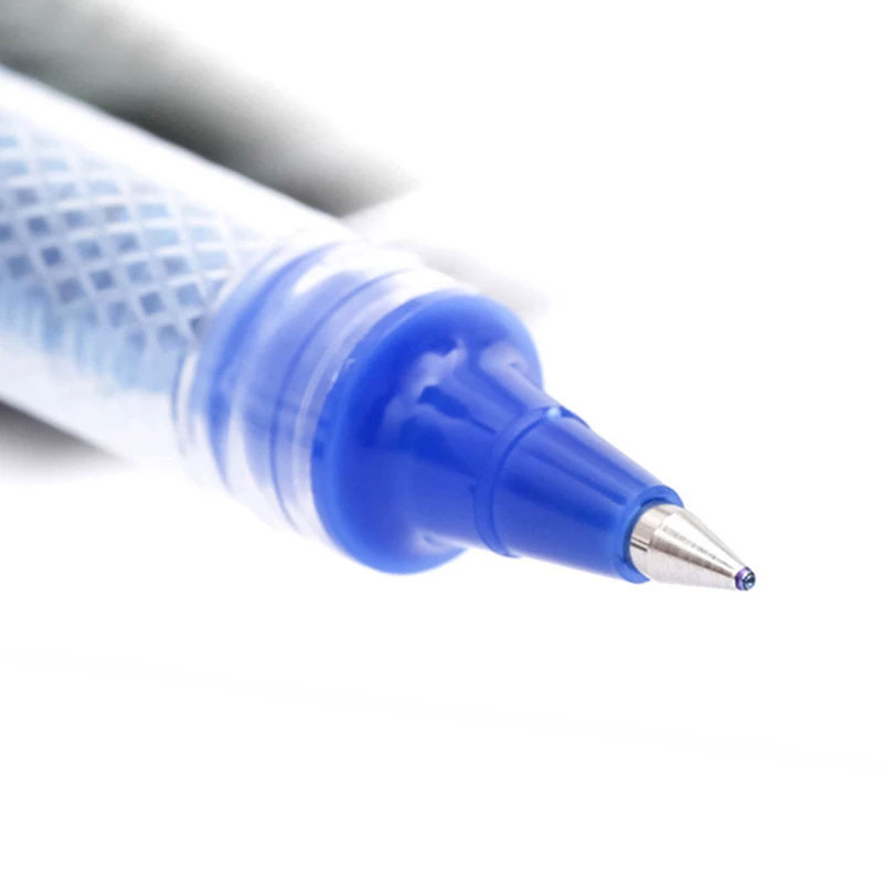 Стержень для роллера uni-ball Vision Elite, 0,5мм., красн. Uni - фото 1