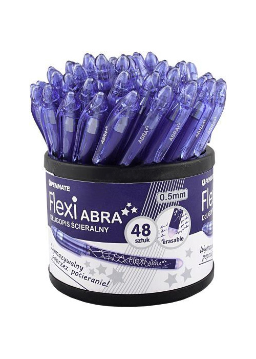 Ручка гельова 