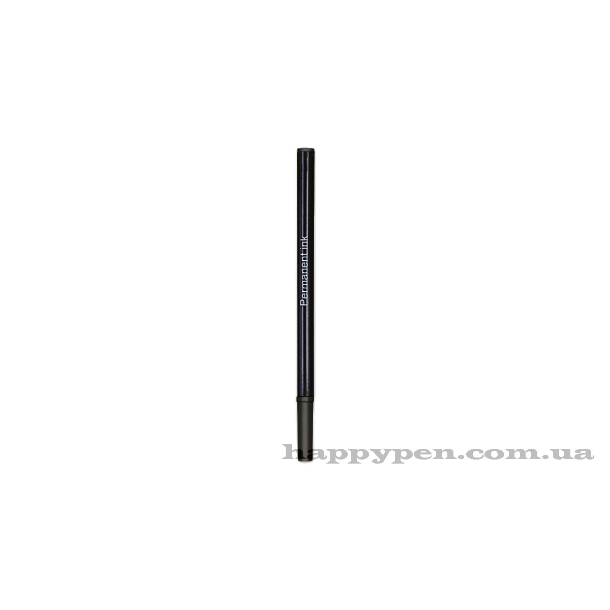 Стержень для роллера MICRO, 0,5мм., чорн. MICRO - фото 3