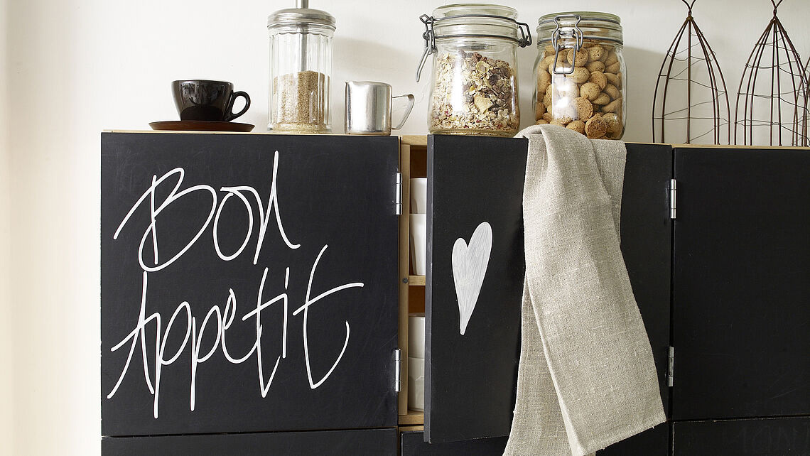 Маркер для окон 4090, клиновидное острие 4-15мм., коричн. Edding - фото 1