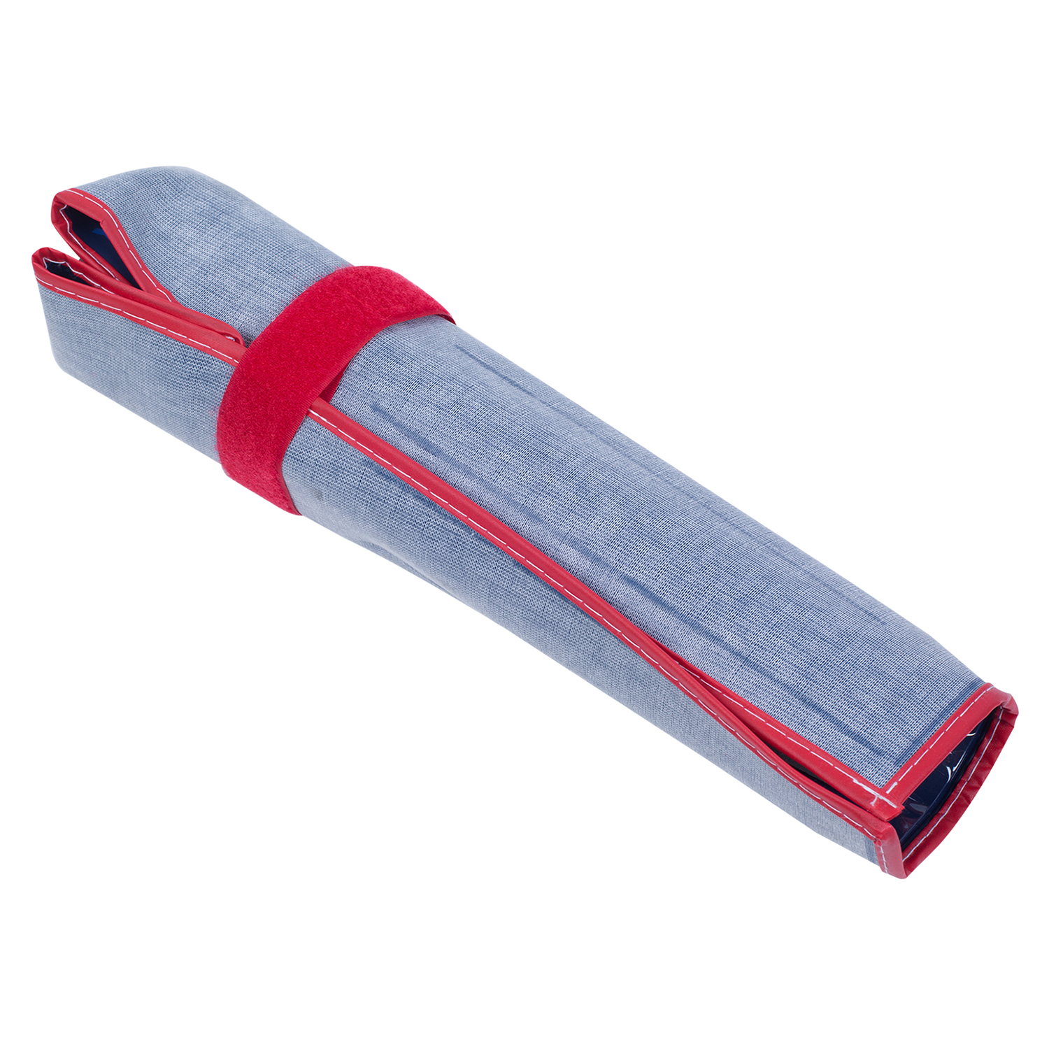 Набор напильников 1005GQ, 5 ед., 200мм. King Tony - фото 1