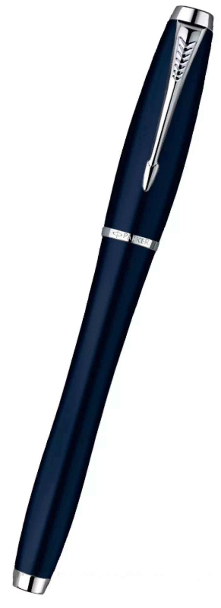 Ручка перова Urban Night Sky CT, син. Parker - фото 1