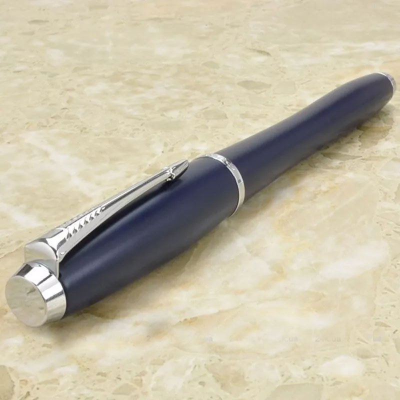 Ручка перова Urban Night Sky CT, син. Parker - фото 3