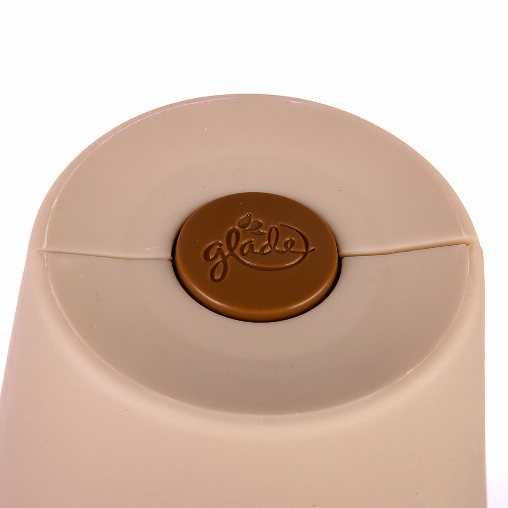 Освежитель воздуха аэрозоль-автомат, 269мл., Гавайский бриз GLADE - фото 2