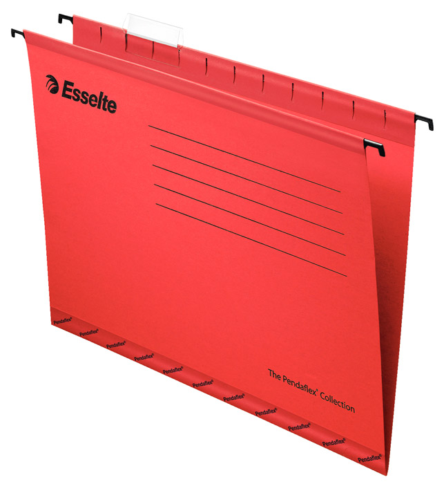 Файл підвісний 