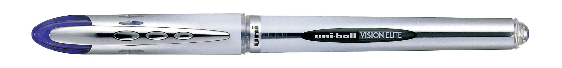 Роллер Uni-ball Vision Elite, 0,8мм., стержень син. Uni - фото 2