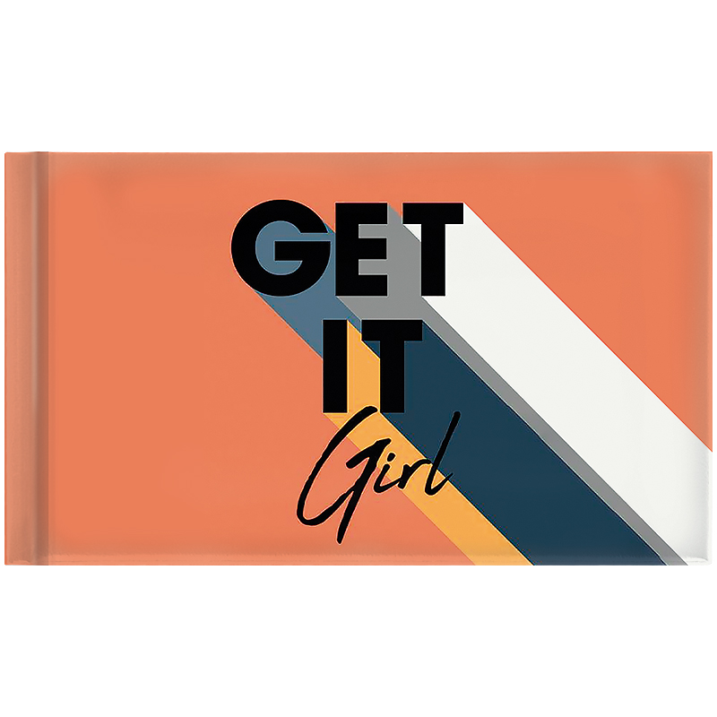 Еженедельник датированный 2022 карманный Графо Get it, 15,3х8,7см.  Brunnen - фото 1