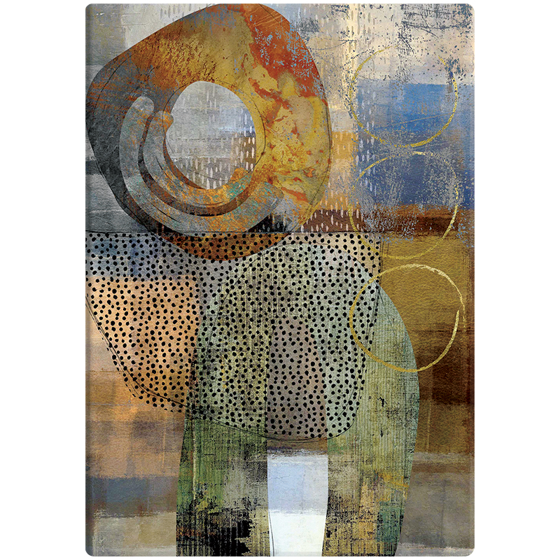 Ежедневник датированный 2022 Стандарт Flex Trend NC-1, 14,5х20,6см.  Brunnen - фото 2