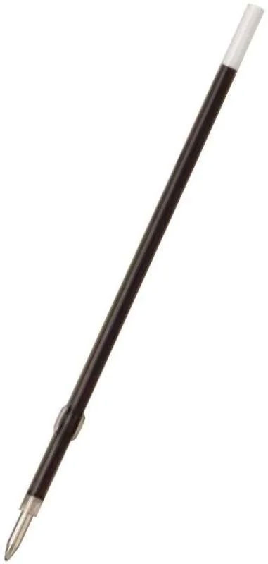 Стержень шариковый RFJS-GP-F-B, короткий, 0,7мм. черн. Pilot - фото 1