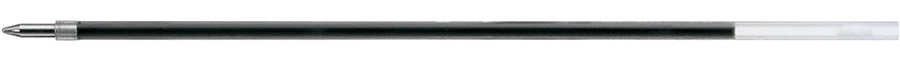 Стержень шариковый uni Lakubo, длинный, 0,5мм., черн. Uni - фото 1