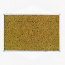 Доска с липким слоем POST-IT 58*45см., для объявлений (под заказ) 3M - фото 1