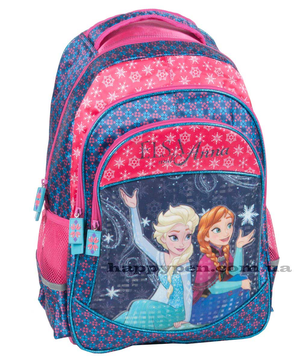 Рюкзак FROZEN DRF-181 Paso - фото 1