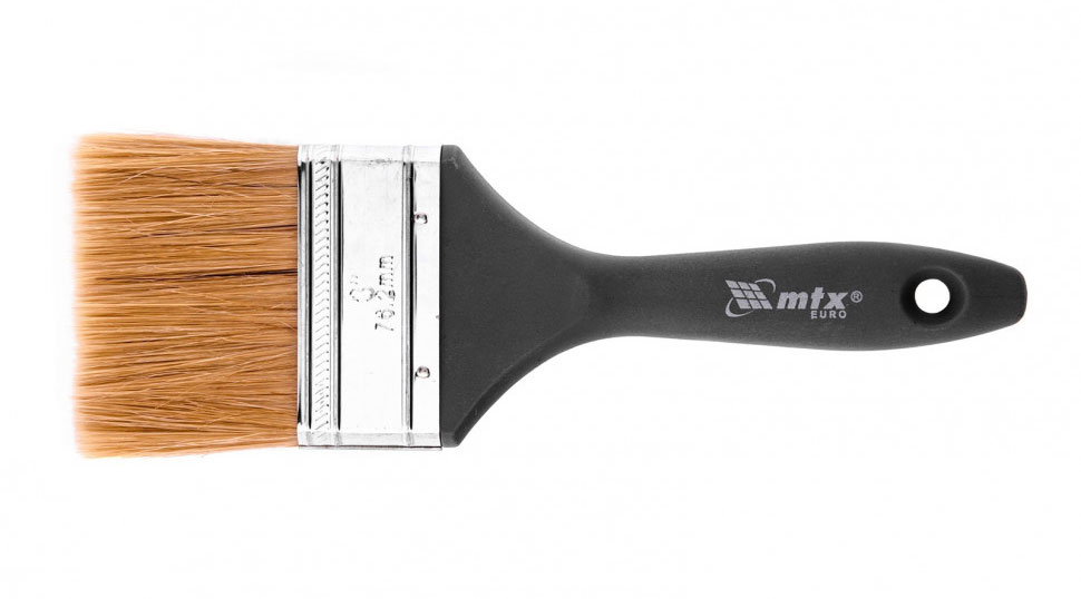 Кисть плоская 