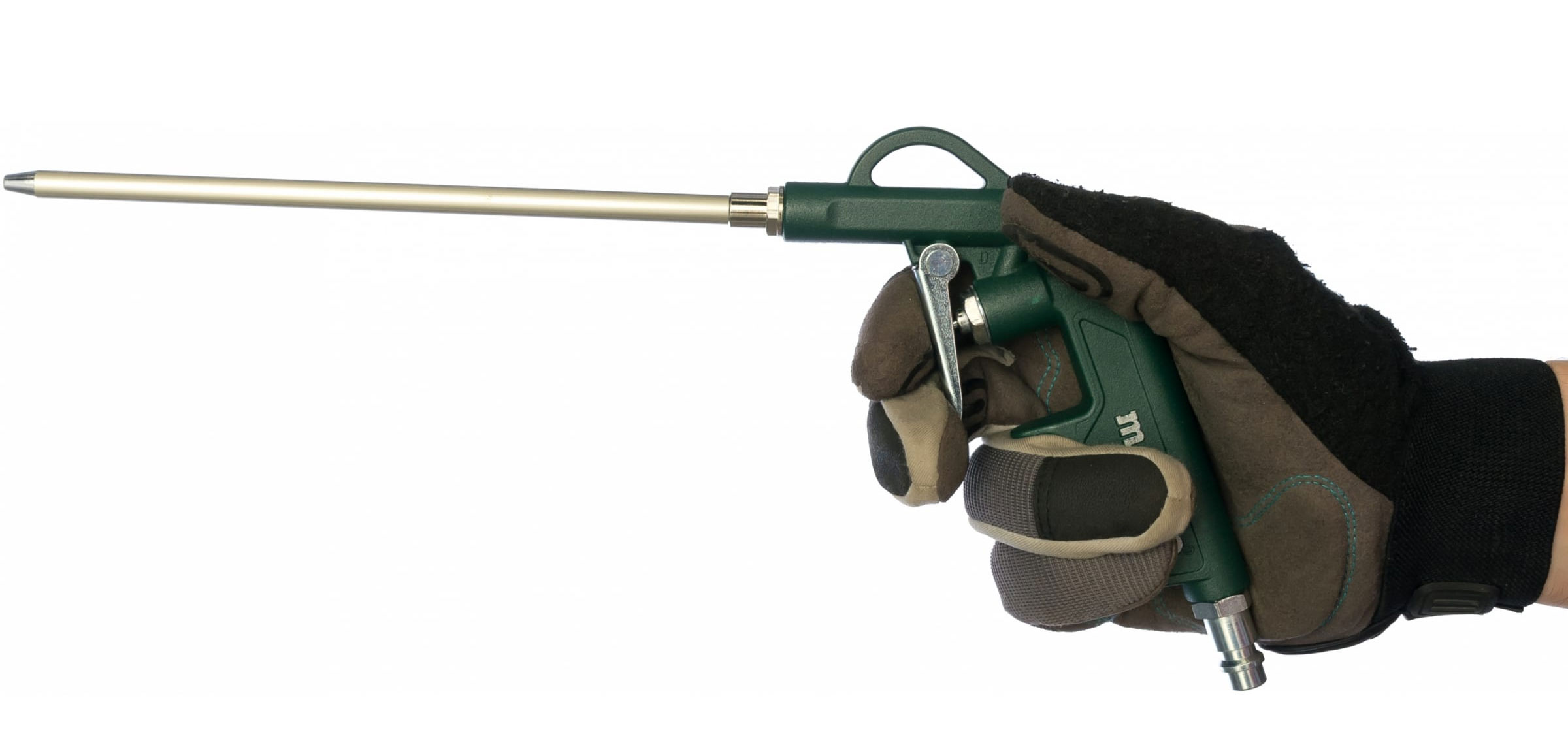 Пiстолет пневматичний BP 210 Metabo - фото 1