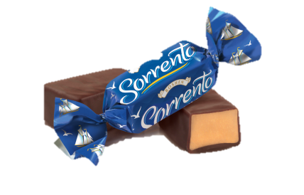 Конфеты Sorrento 1кг. Roshen - фото 1