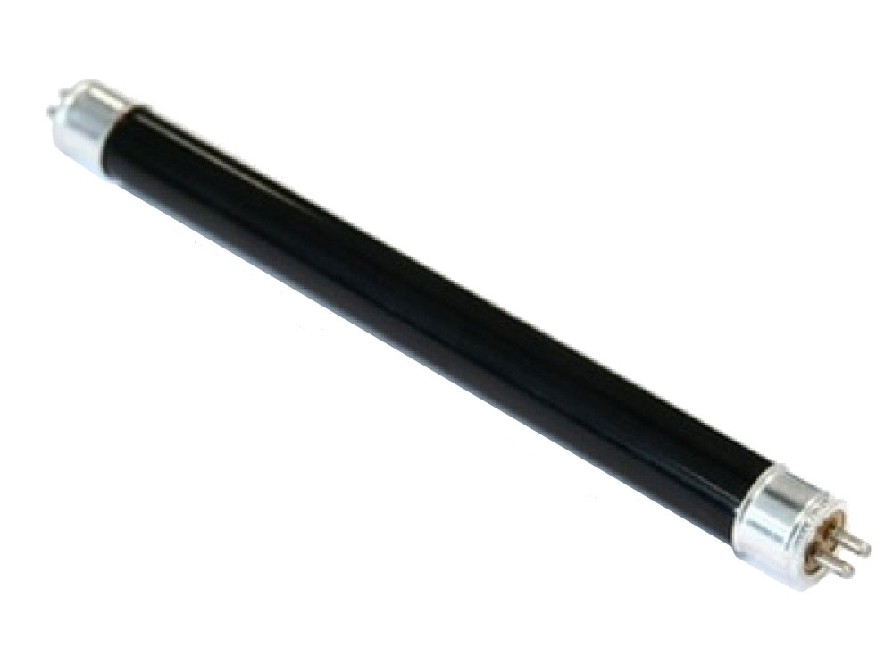 Лампа люминесцентная ультрафиолетовая 4Вт. DORS - фото 2