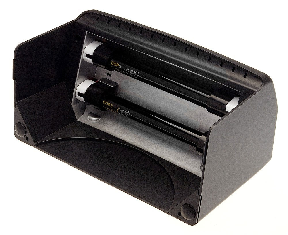 Детектор валют DORS 60, ультрафіолетовий DORS - фото 1