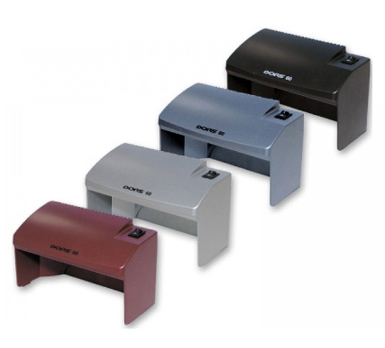 Детектор валют DORS 60, ультрафіолетовий DORS - фото 2