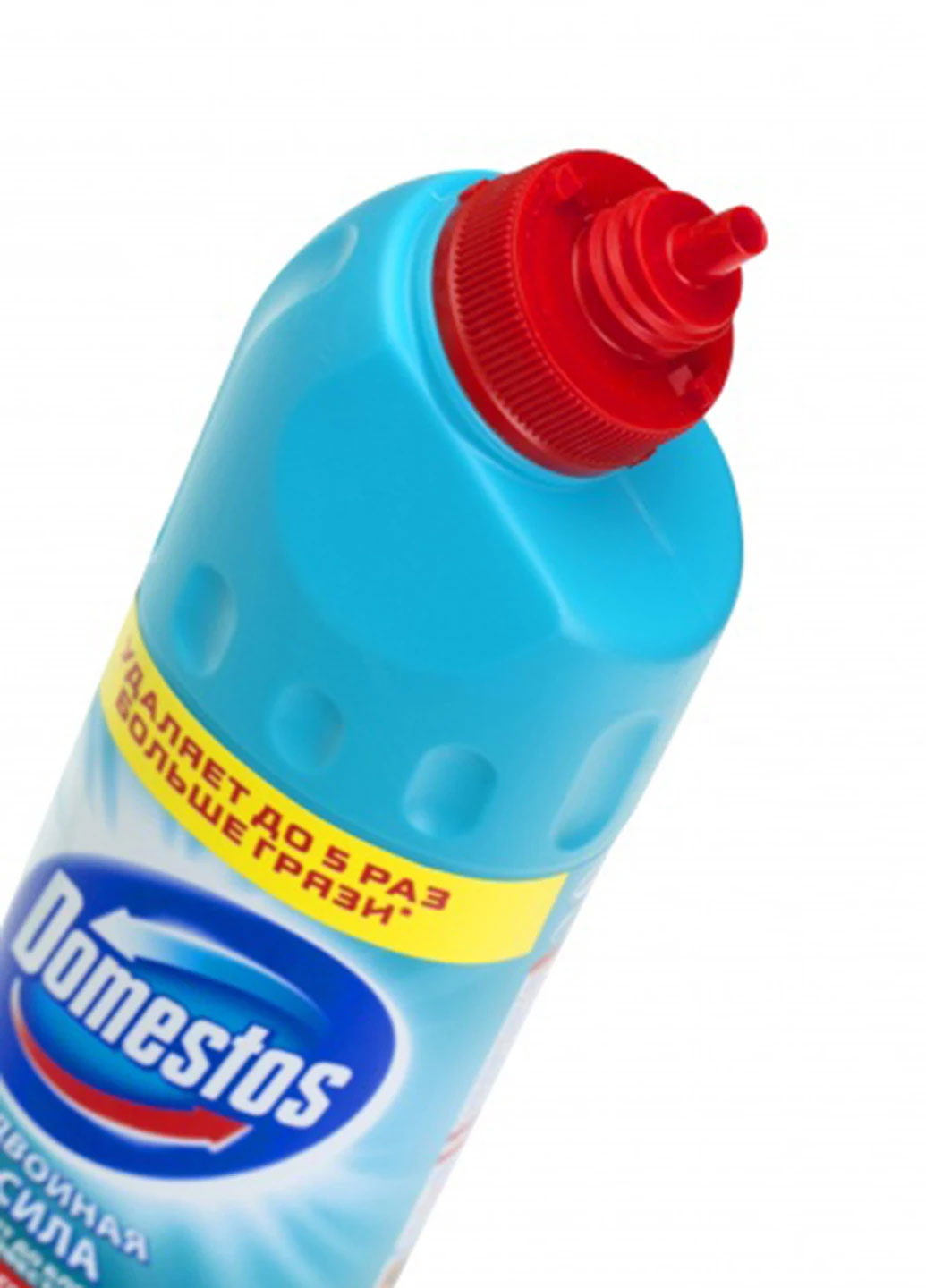 Засіб універсальний миючий, 500мл. Атлантична свіжість DOMESTOS - фото 2