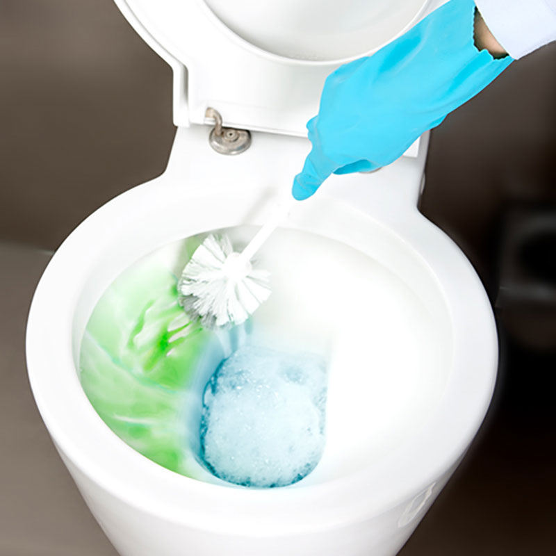 Засіб універсальний миючий, 700мл. 10 в 1 