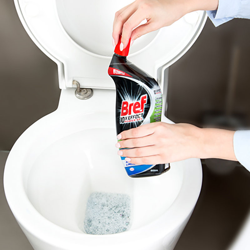 Средство универсальное моющее, 700мл. 10 в 1 