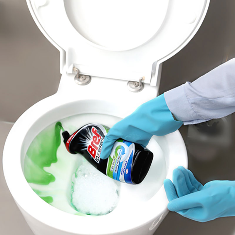 Средство универсальное моющее, 700мл. 10 в 1 