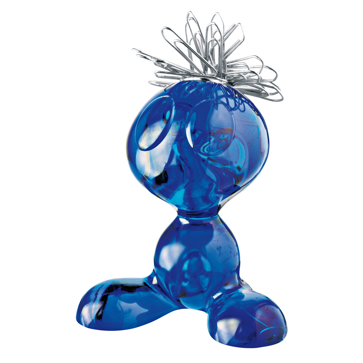 Магнитная подставка для скрепок Сurly Koziol - фото 1