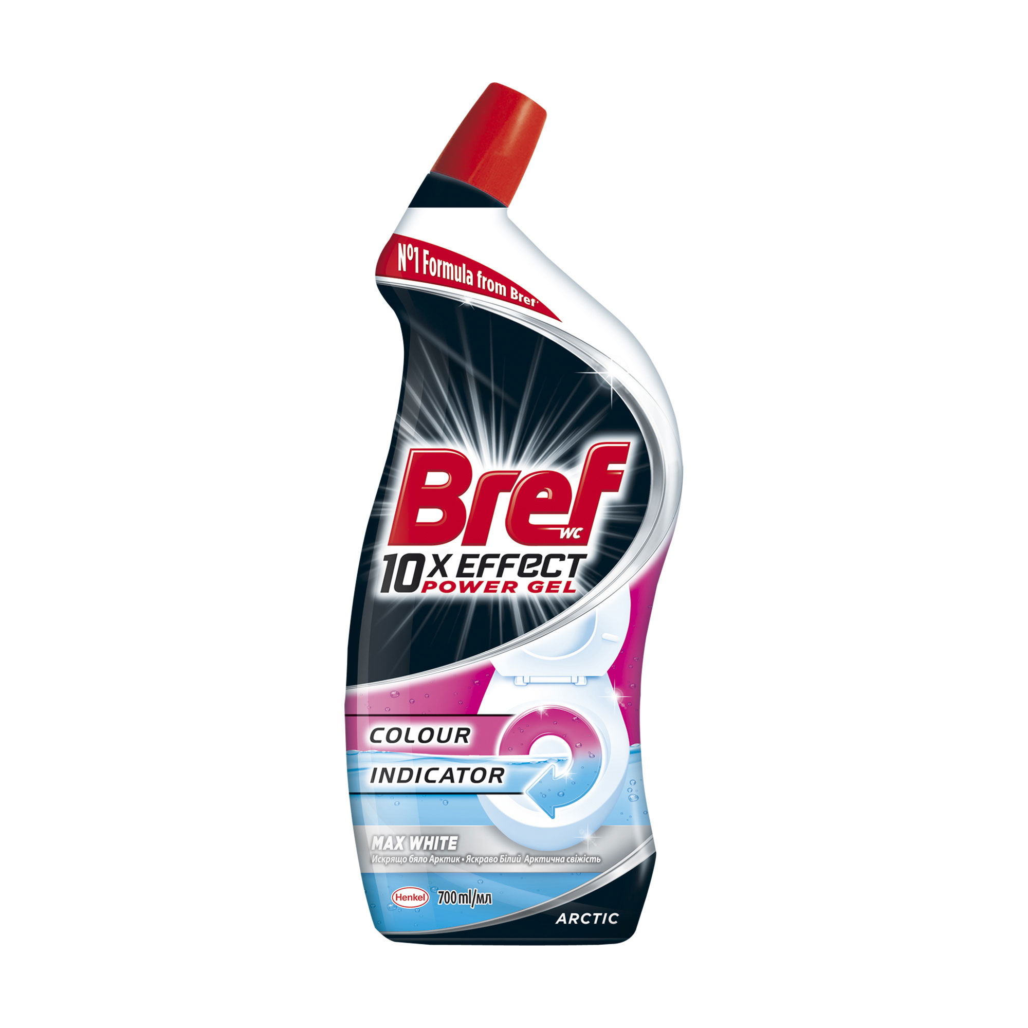 Средство универсальное моющее, 700мл. 10 в 1 