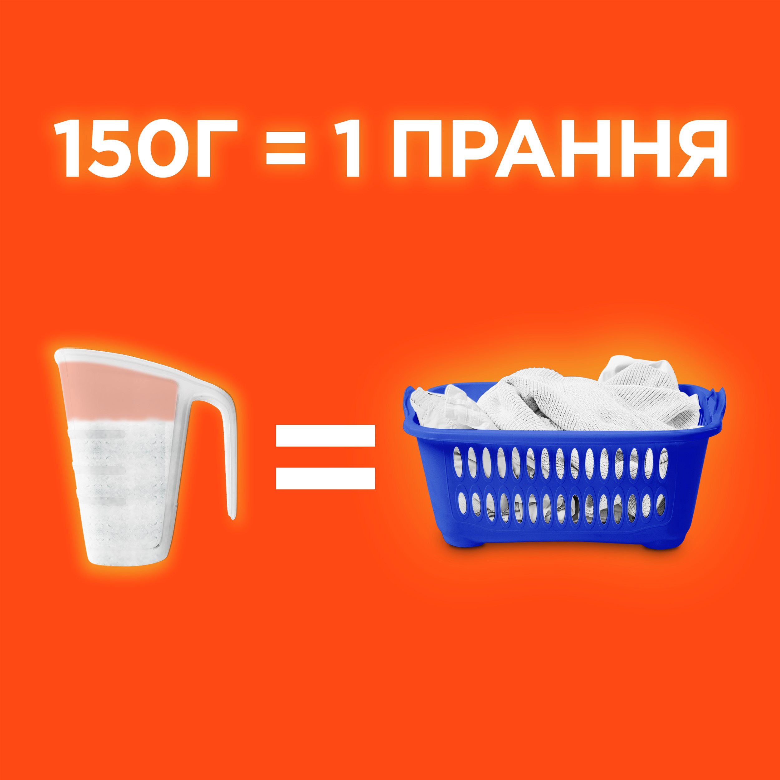 Пральний порошок для автоматичного прання, 6кг, Eco Pack Tide - фото 5