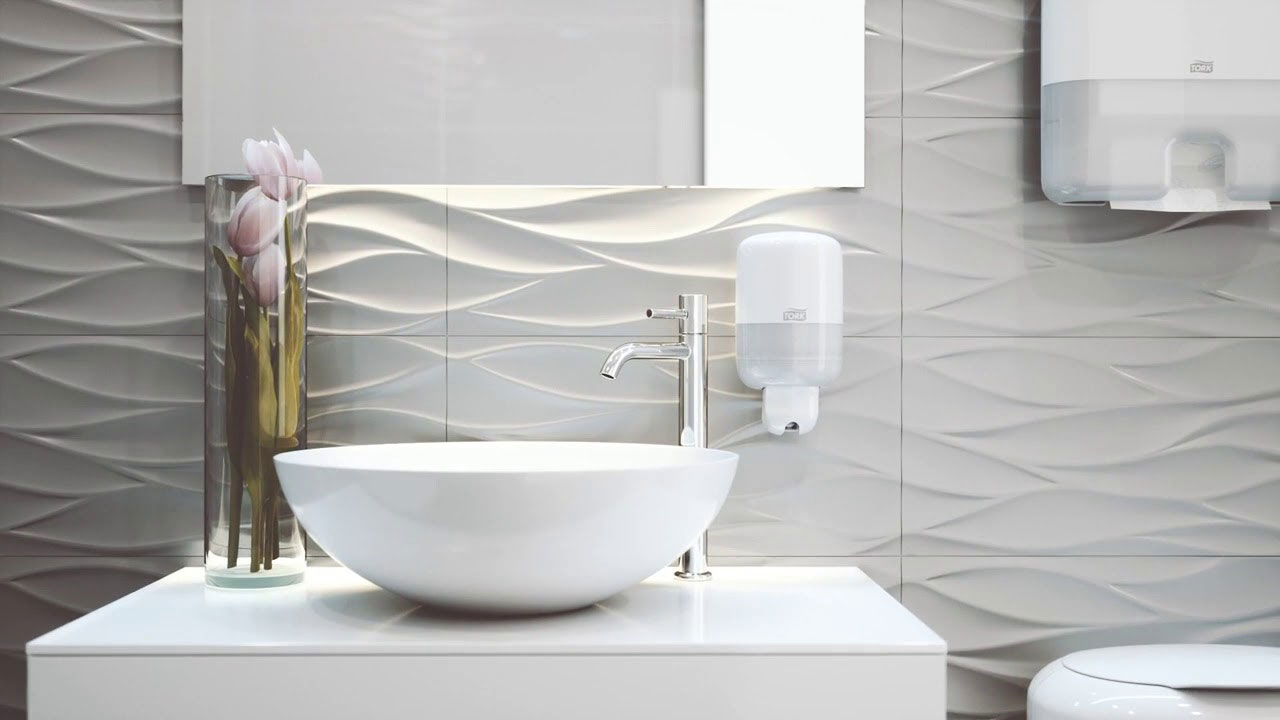 Диспенсер для жидкого мыла Мини 475 порций, 500мл,  Elevation, пластик, (S2), бел. Tork - фото 7