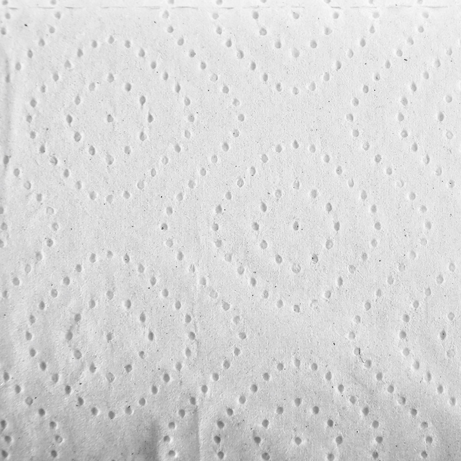 Туалетний папір в стан. рулонах, Advanced,  2-х шар, 208відривів, 23м., 4рул./уп., (T4), біл. Tork - фото 3