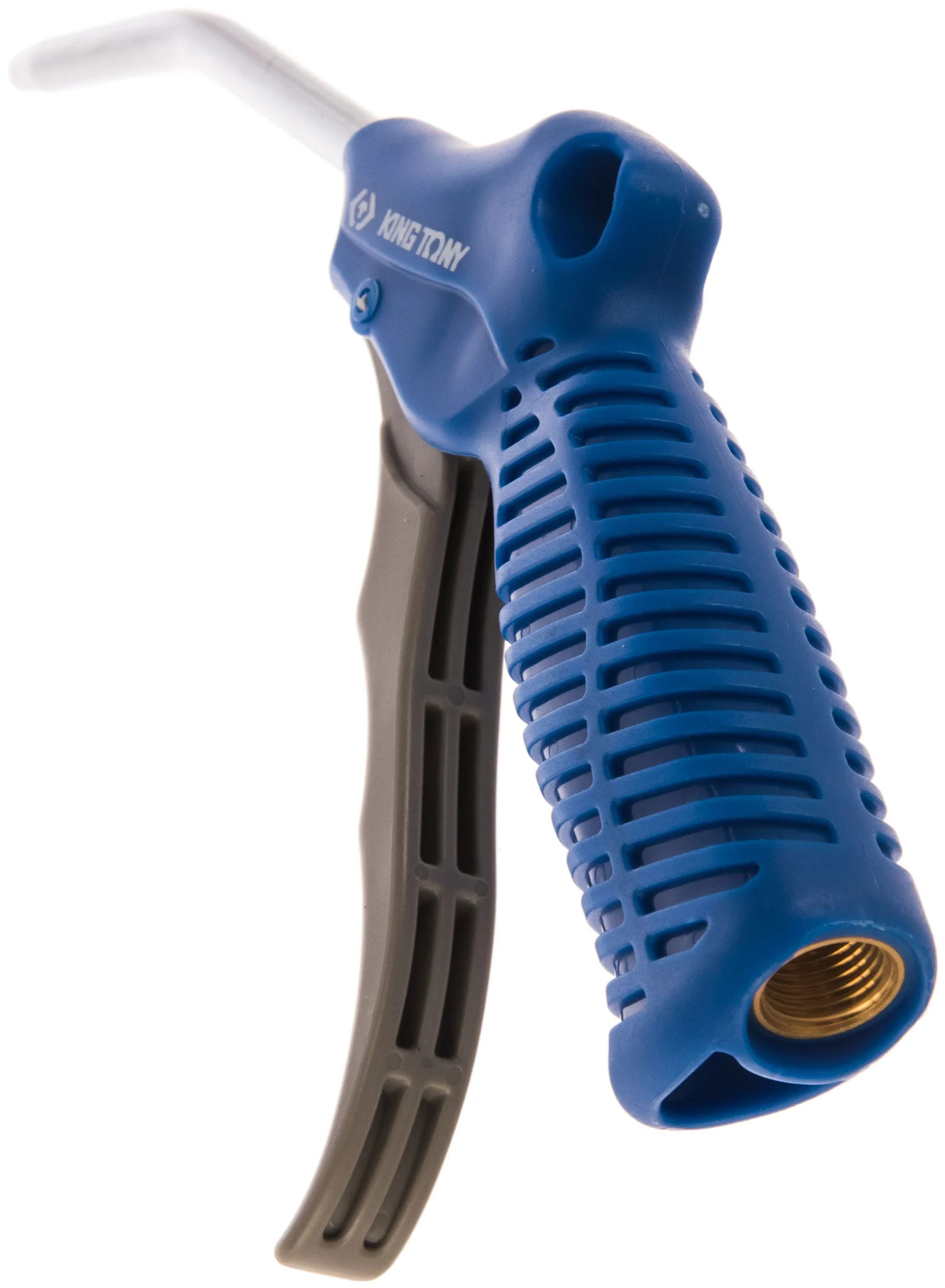 Пістолет обдува, довжина 245 мм King Tony - фото 1