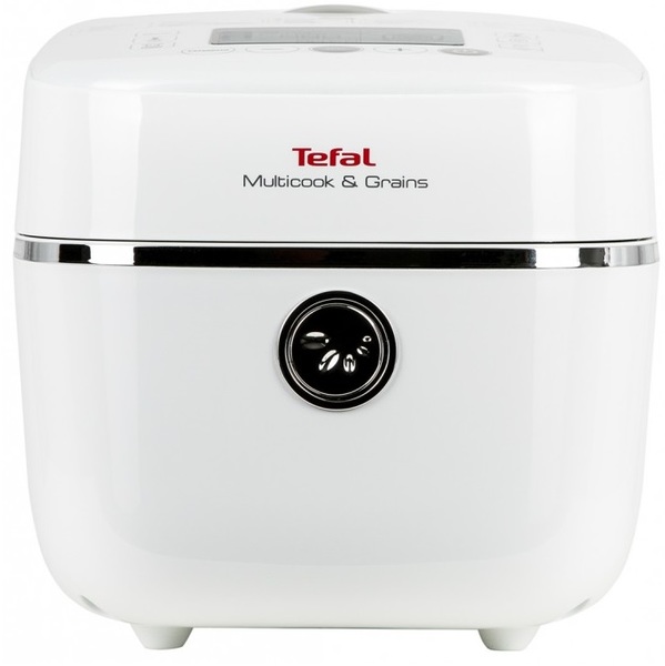Мультиварка TEFAL RK900132 TEFAL - фото 4