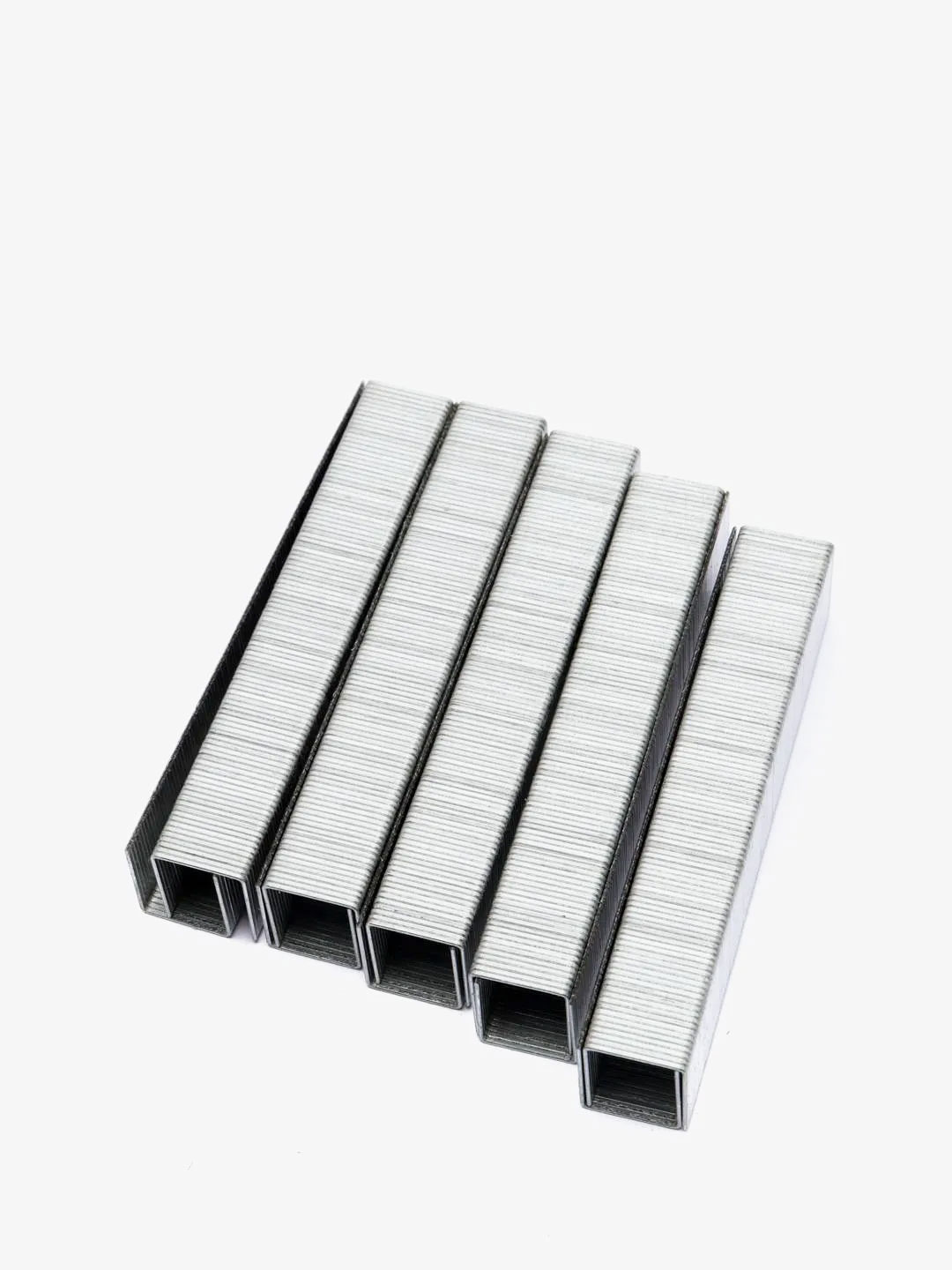 Скобы TOPEX J 14 мм, 1000 шт/уп. TOPEX - фото 1