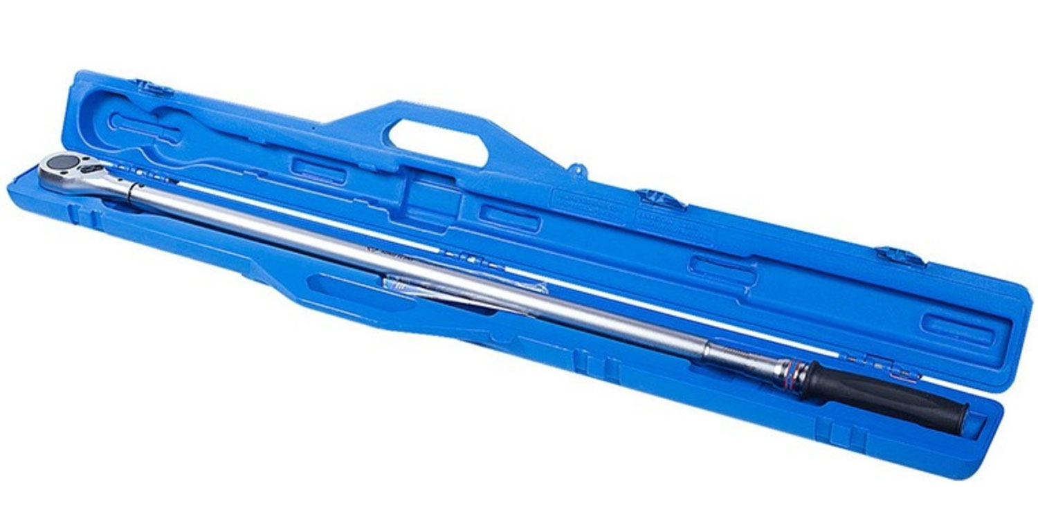 Ключ динамометричний 3/4