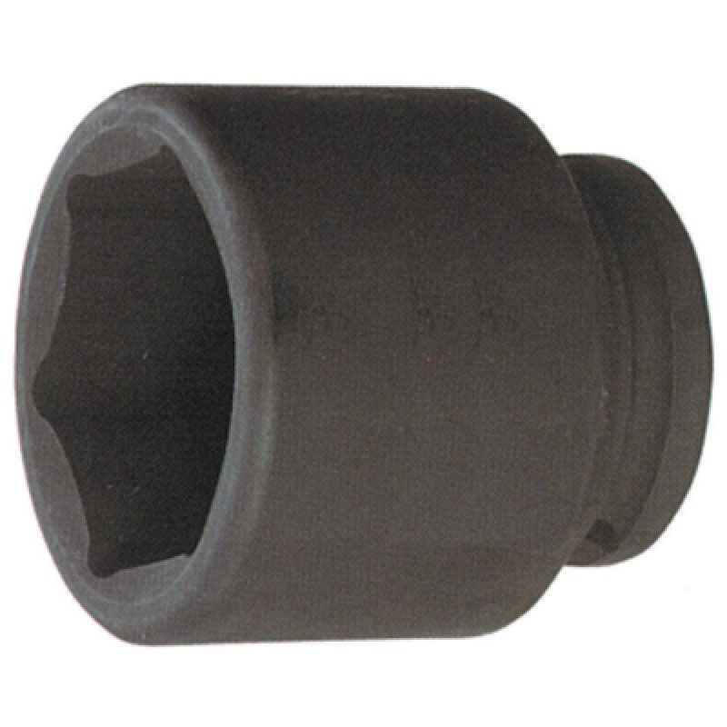 Головка ударная 1*55мм Китай - фото 1