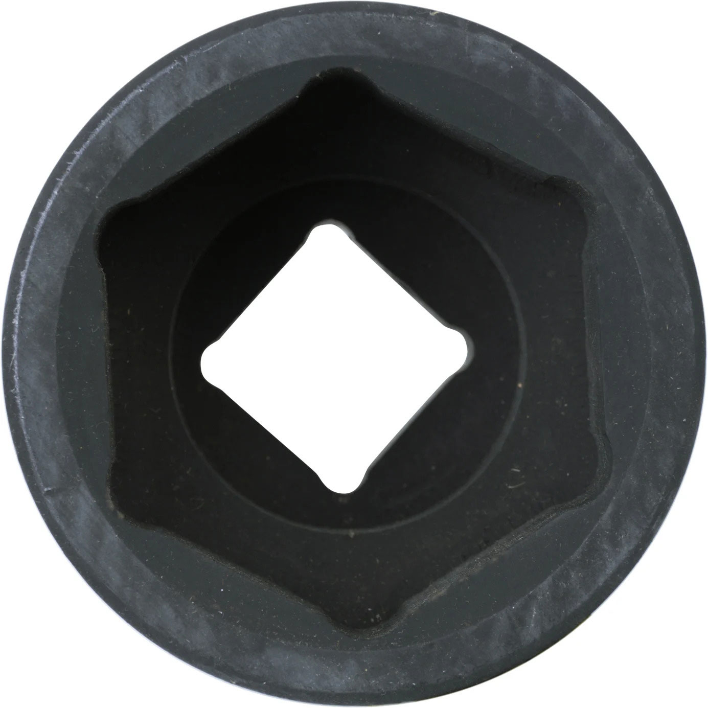 Головка ударна 1*60мм (6-гранная) King Tony - фото 1