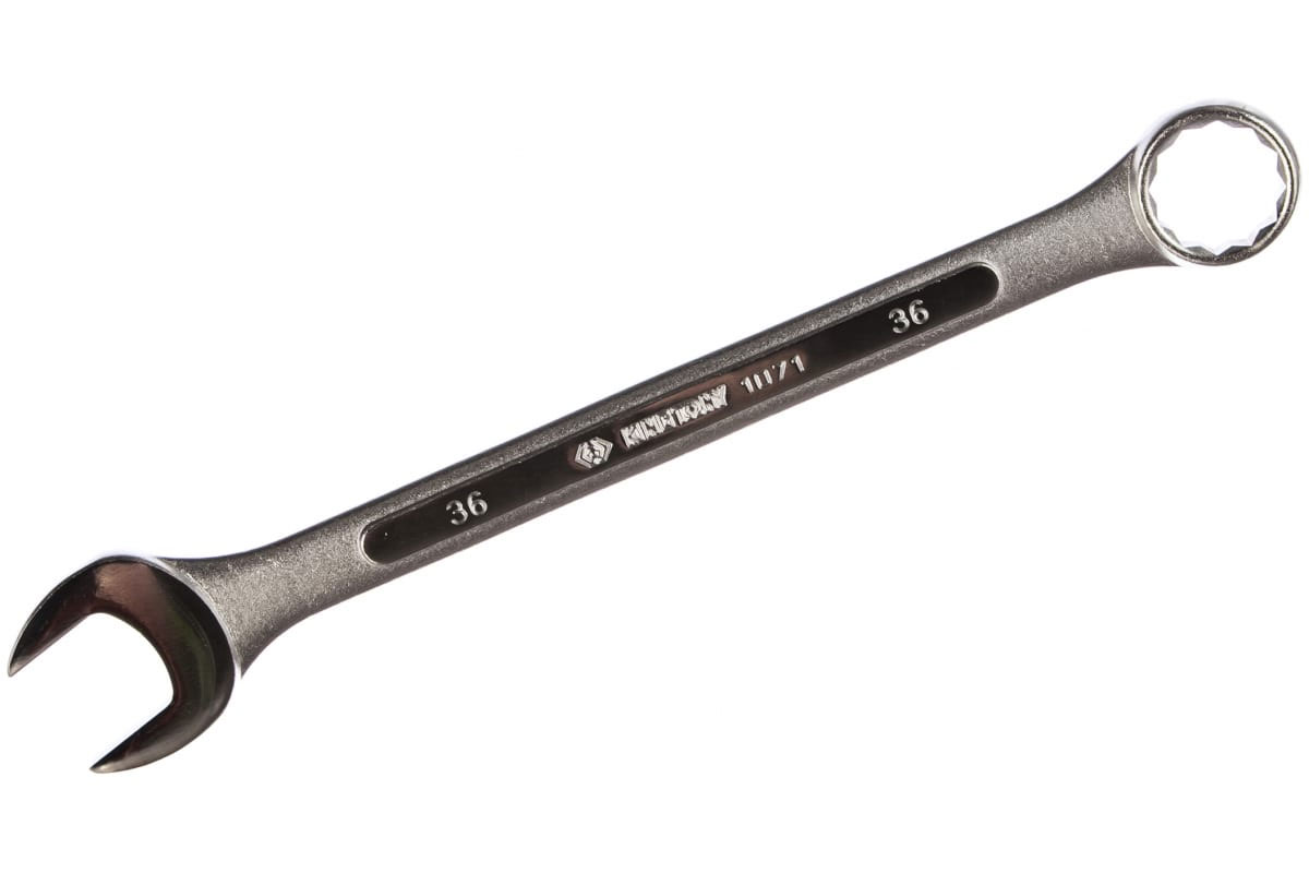 Ключ комбінований, 36 мм King Tony - фото 2