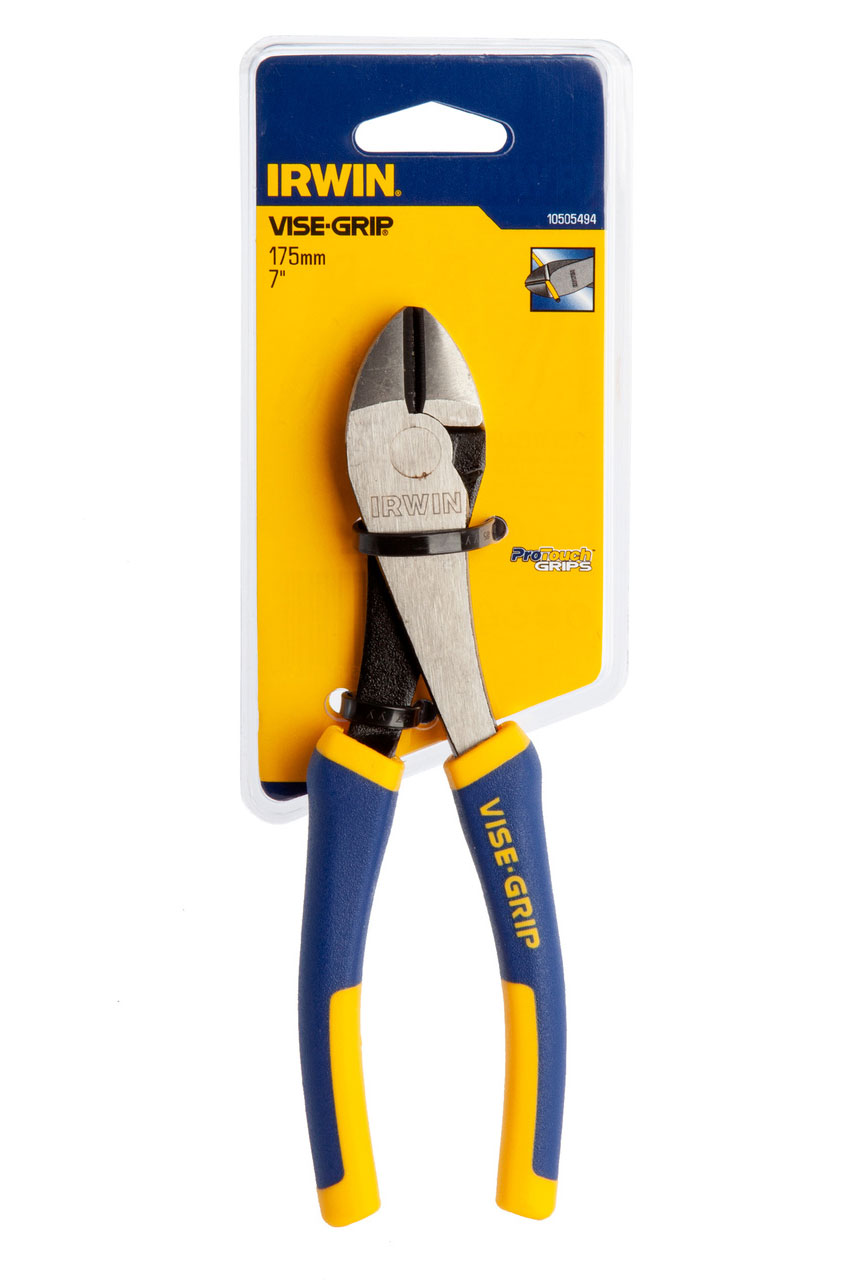 Бокорезы, 175 мм IRWIN - фото 2