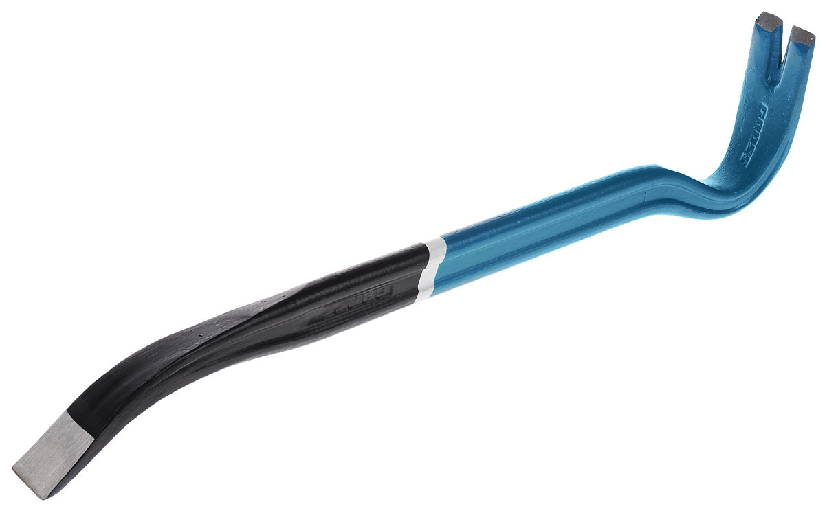 Лом - гвоздодер Gross стальной, длина 45см. Gross - фото 1