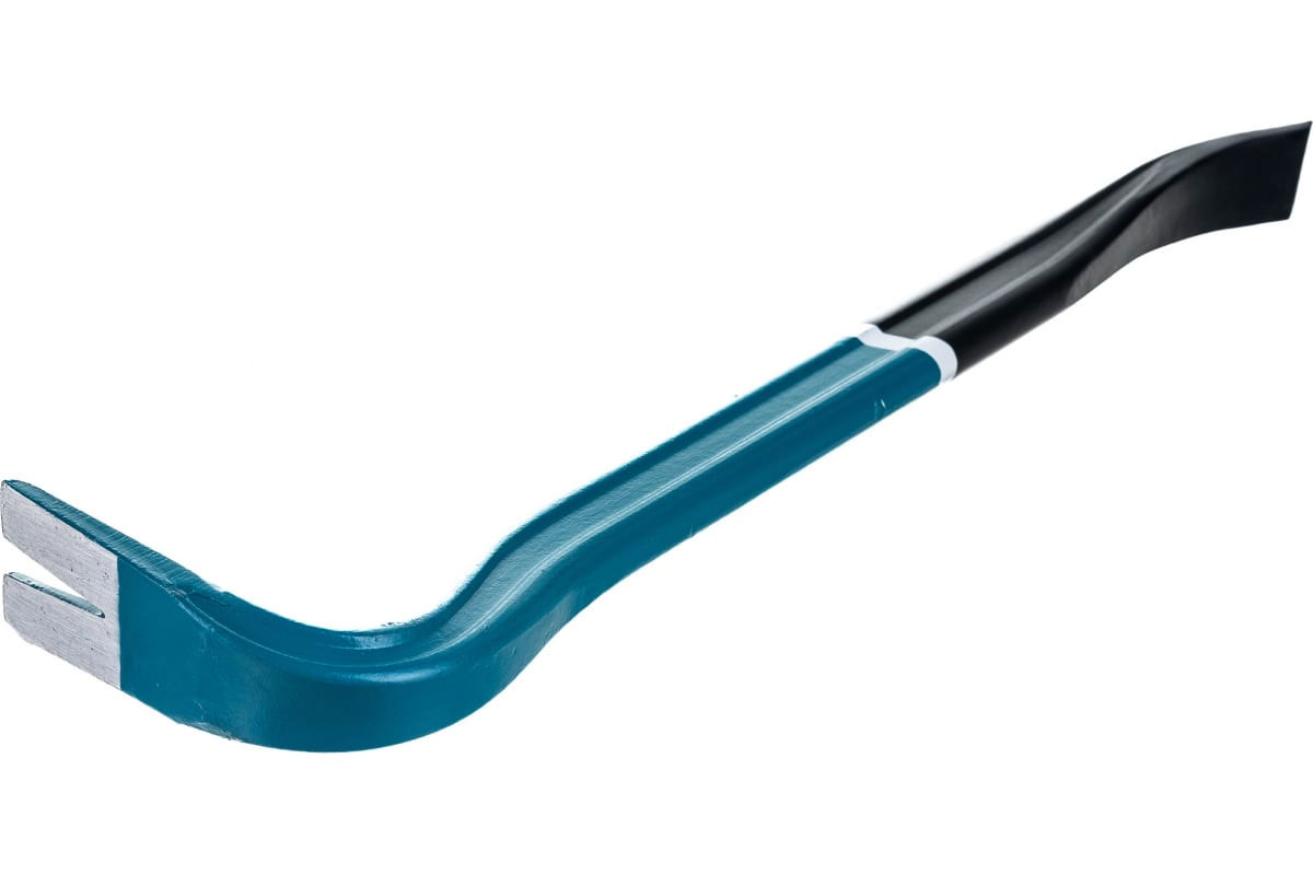 Лом - гвоздодер Gross стальной, длина 45см. Gross - фото 2