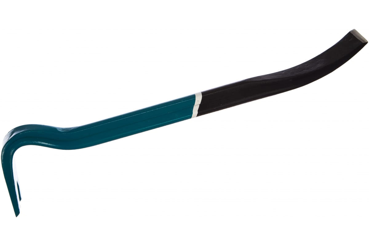 Лом - гвоздодер Gross стальной, длина 45см. Gross - фото 3