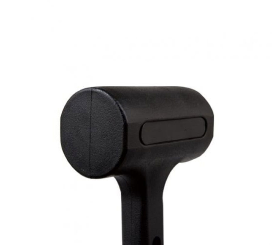 Молоток Мертвий удар, 0,68кг King Tony - фото 1