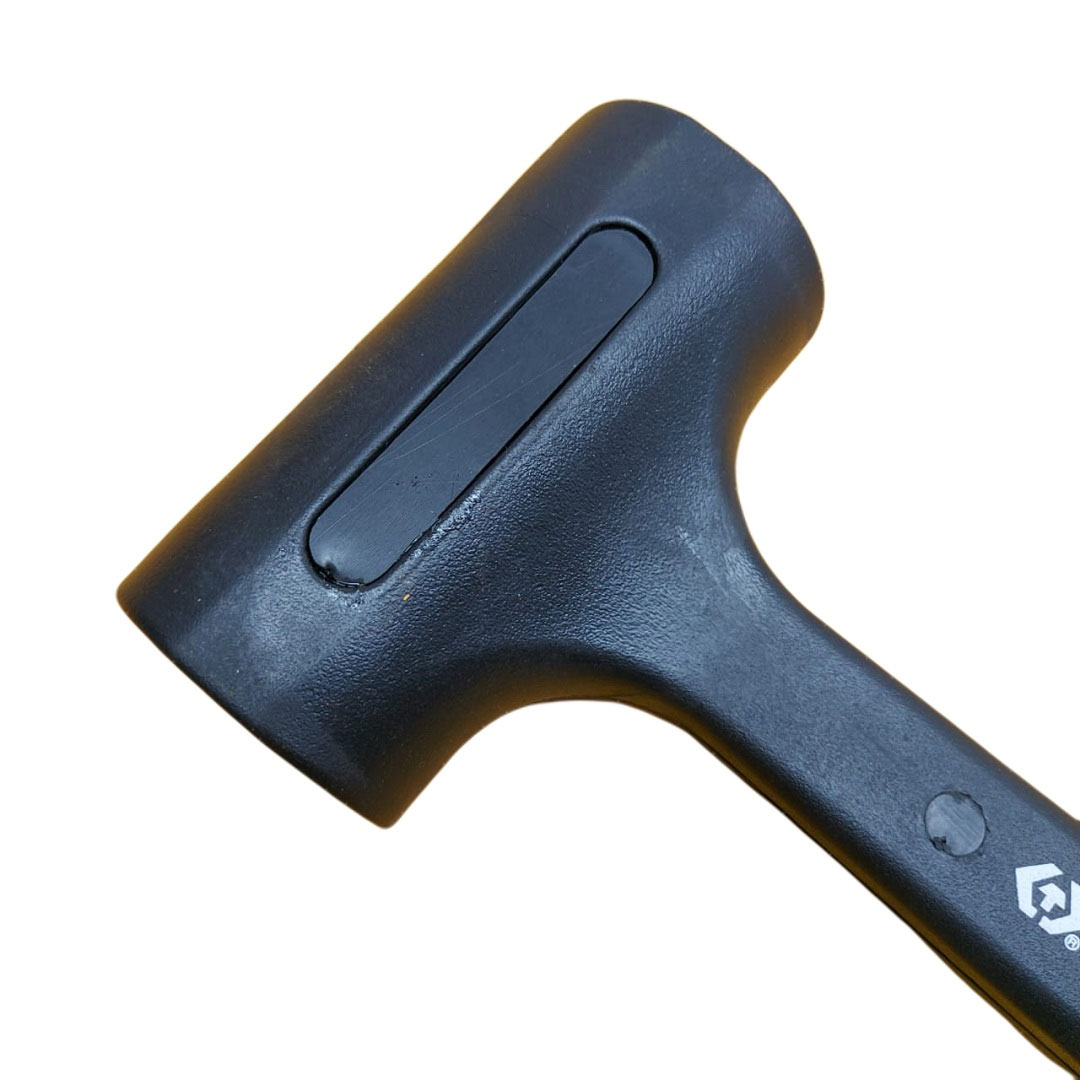 Молоток Мертвий удар, 0,68кг King Tony - фото 2