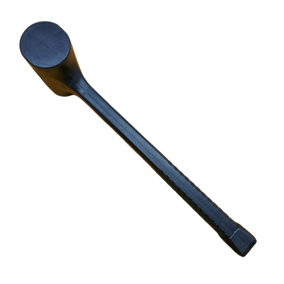 Молоток Мертвий удар, 0,68кг King Tony - фото 3