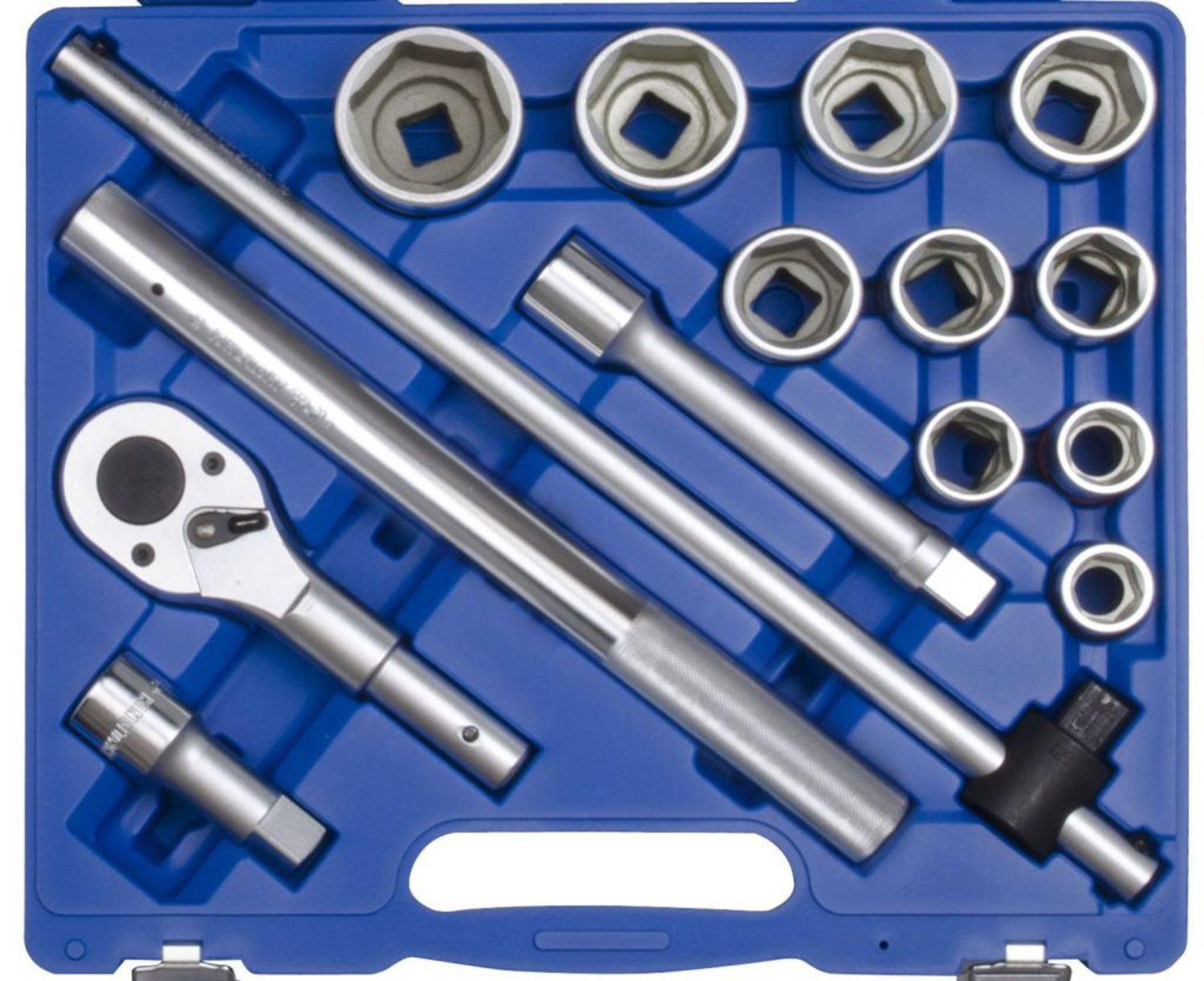 Набір головок 3/4