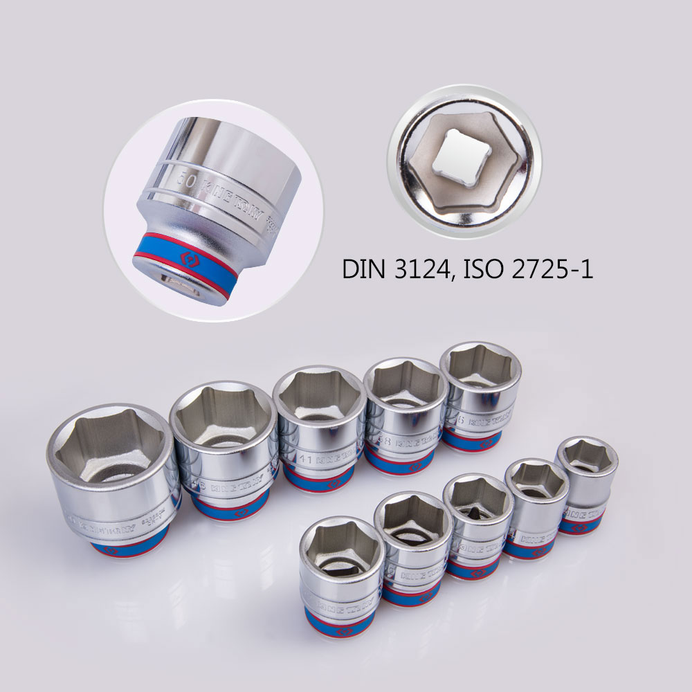 Набір головок 3/4