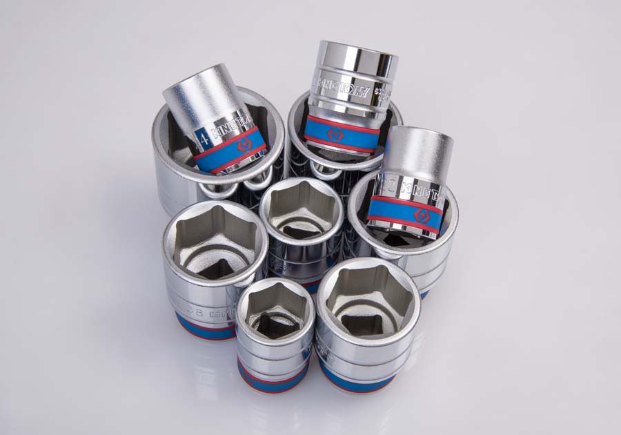 Набір головок 3/4